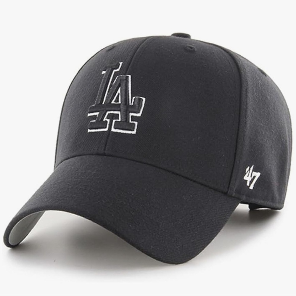 LA Dodgers hat